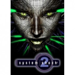 System Shock 2 (PC) CD Ključ za Steam - Globalno