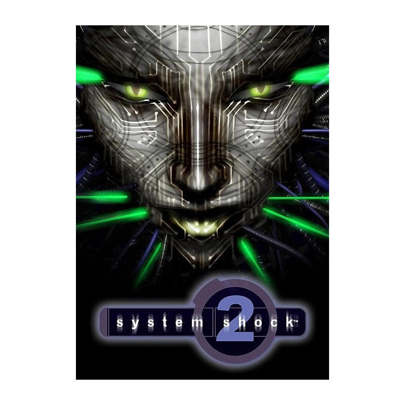 System Shock 2 (PC) CD Ključ za Steam - Globalno