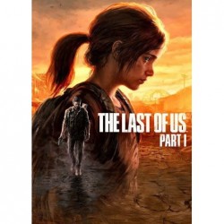 The Last of Us Part 1 (PC) CD Ključ za Steam - Globalno