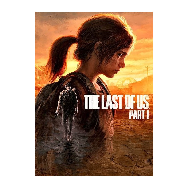 The Last of Us Part 1 (PC) CD Ključ za Steam - Globalno