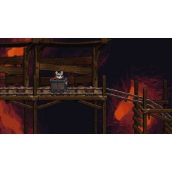 Super Catboy (PC) CD Ključ za Steam - Globalno