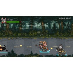 Super Catboy (PC) CD Ključ za Steam - Globalno