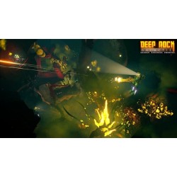 Deep Rock Galactic (PC) CD Ključ za Steam - Globalno
