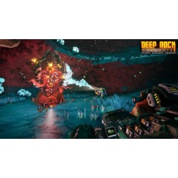 Deep Rock Galactic (PC) CD Ključ za Steam - Globalno