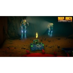 Deep Rock Galactic (PC) CD Ključ za Steam - Globalno