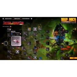 Deep Rock Galactic (PC) CD Ključ za Steam - Globalno