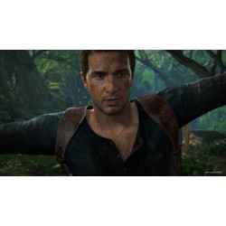 UNCHARTED: Legacy of Thieves Collection (PC) CD Ključ za Steam - Globalno