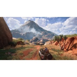 UNCHARTED: Legacy of Thieves Collection (PC) CD Ključ za Steam - Globalno