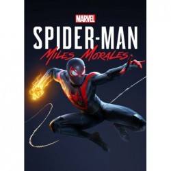 Marvel’s Spider-Man: Miles Morales (PC) CD Ključ za Steam - Globalno