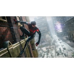 Marvel’s Spider-Man: Miles Morales (PC) CD Ključ za Steam - Globalno