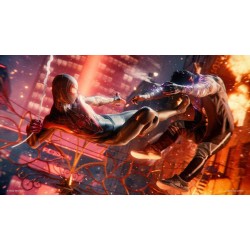 Marvel’s Spider-Man: Miles Morales (PC) CD Ključ za Steam - Globalno
