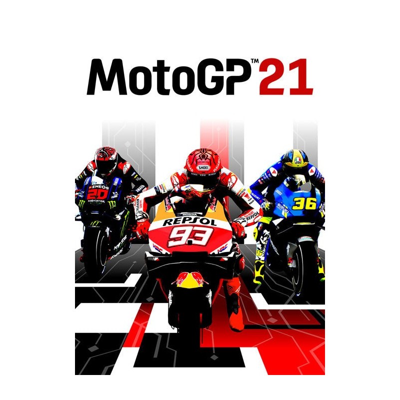 MotoGP 21 Steam CD Ključ Globalno