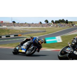 MotoGP 21 Steam CD Ključ Globalno