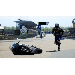 MotoGP 21 Steam CD Ključ Globalno