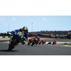 MotoGP 21 Steam CD Ključ Globalno