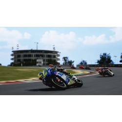 MotoGP 21 Steam CD Ključ Globalno