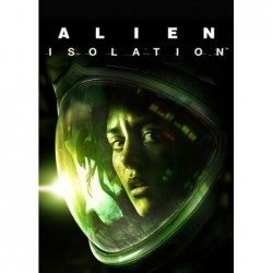 Alien: Isolation - Steam CD Ključ Globalno