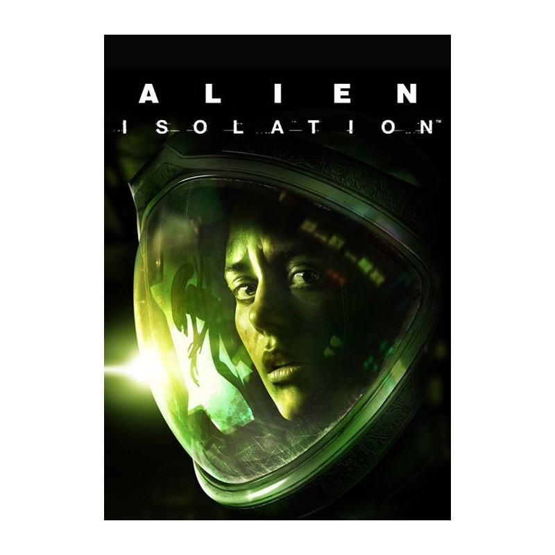Alien: Isolation - Steam CD Ključ Globalno