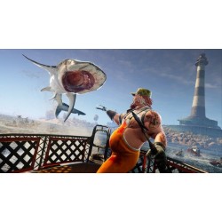 Maneater (PC) CD Ključ za Steam - Globalno