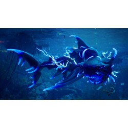 Maneater (PC) CD Ključ za Steam - Globalno