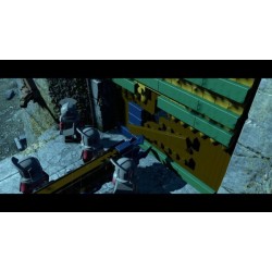 LEGO The Lord of the Rings - Steam CD Ključ Globalno