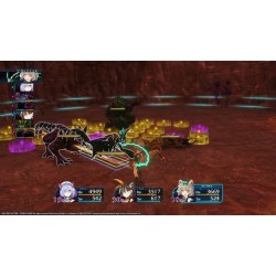 Death end reQuest - Steam CD Ključ Globalno