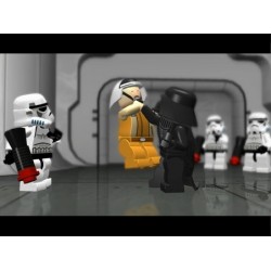 LEGO Star Wars - The Complete Saga - Steam CD Ključ Globalno