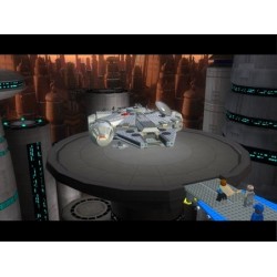 LEGO Star Wars - The Complete Saga - Steam CD Ključ Globalno