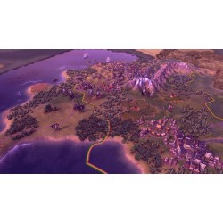 Sid Meier’s Civilization VI - Steam CD Ključ Globalno