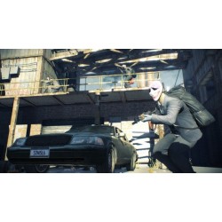 PAYDAY 2 - Steam CD Ključ Globalno