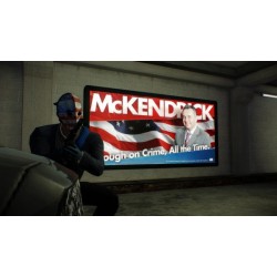 PAYDAY 2 - Steam CD Ključ Globalno