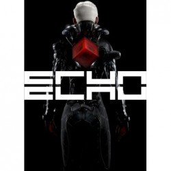 ECHO - Steam CD Ključ Globalno