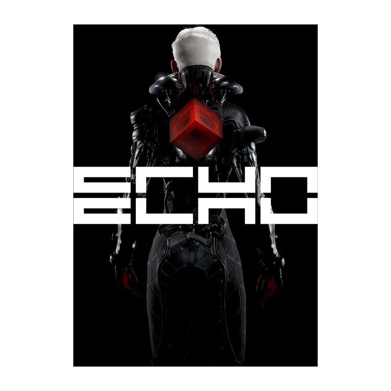 ECHO - Steam CD Ključ Globalno