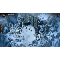 Thronebreaker: The Witcher Tales - Steam CD Ključ Globalno