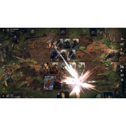 Thronebreaker: The Witcher Tales - Steam CD Ključ Globalno