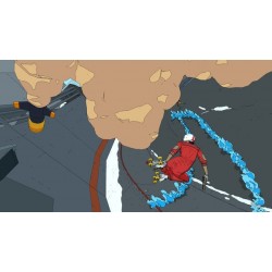 Rollerdrome - Steam CD Ključ Globalno