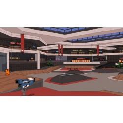 Rollerdrome - Steam CD Ključ Globalno