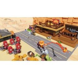 Screaming Chicken: Ultimate Showdown - Steam CD Ključ Globalno