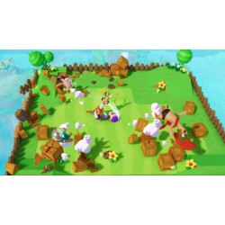 Screaming Chicken: Ultimate Showdown - Steam CD Ključ Globalno