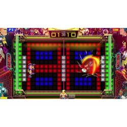 Windjammers 2 - Steam CD Ključ Globalno