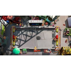 Windjammers 2 - Steam CD Ključ Globalno