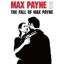 Max Payne 2: The Fall of Max Payne - Steam CD Ključ Globalno