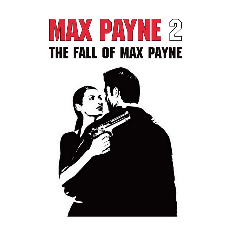 Max Payne 2: The Fall of Max Payne - Steam CD Ključ Globalno