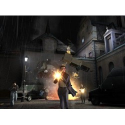 Max Payne 2: The Fall of Max Payne - Steam CD Ključ Globalno