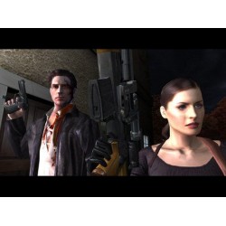 Max Payne 2: The Fall of Max Payne - Steam CD Ključ Globalno