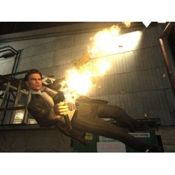 Max Payne 2: The Fall of Max Payne - Steam CD Ključ Globalno