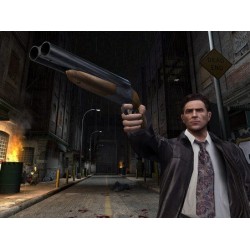Max Payne 2: The Fall of Max Payne - Steam CD Ključ Globalno
