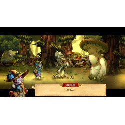 SteamWorld Quest: Hand of Gilgamech - Steam CD Ključ Globalno