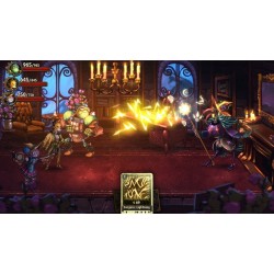 SteamWorld Quest: Hand of Gilgamech - Steam CD Ključ Globalno