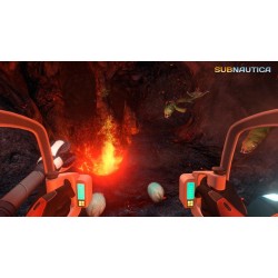 Subnautica - Steam CD Ključ Globalno